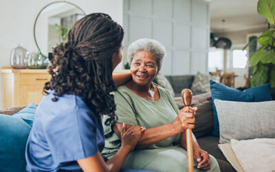 Questions Families Should Ask When Touring Assisted Living Communities: Insights from Eden Vista Edina