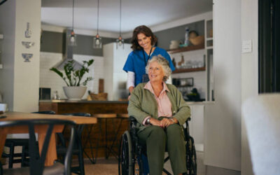 Questions Families Should Ask When Touring Assisted Living Communities: Insights from Eden Vista Edina