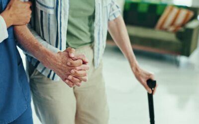 When Is the Right Time for Assisted Living? Insights from Eden Vista Edina